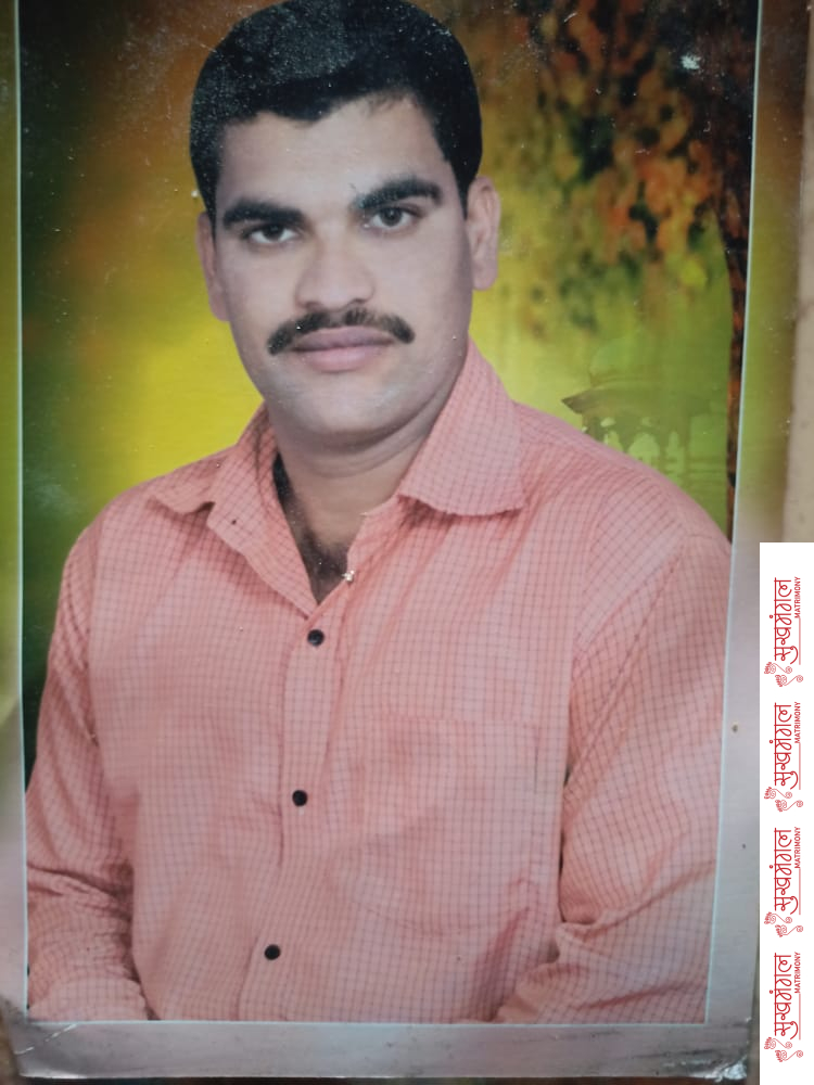 Vinod  Mulik  SM67