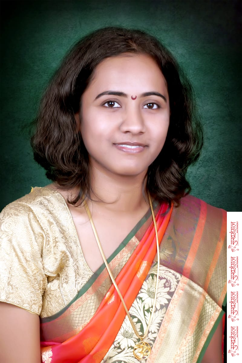 Dhanashri Desai SM69