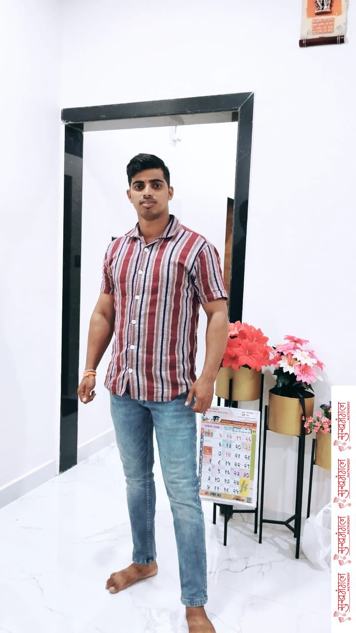Ketan  Mandelkar SM71