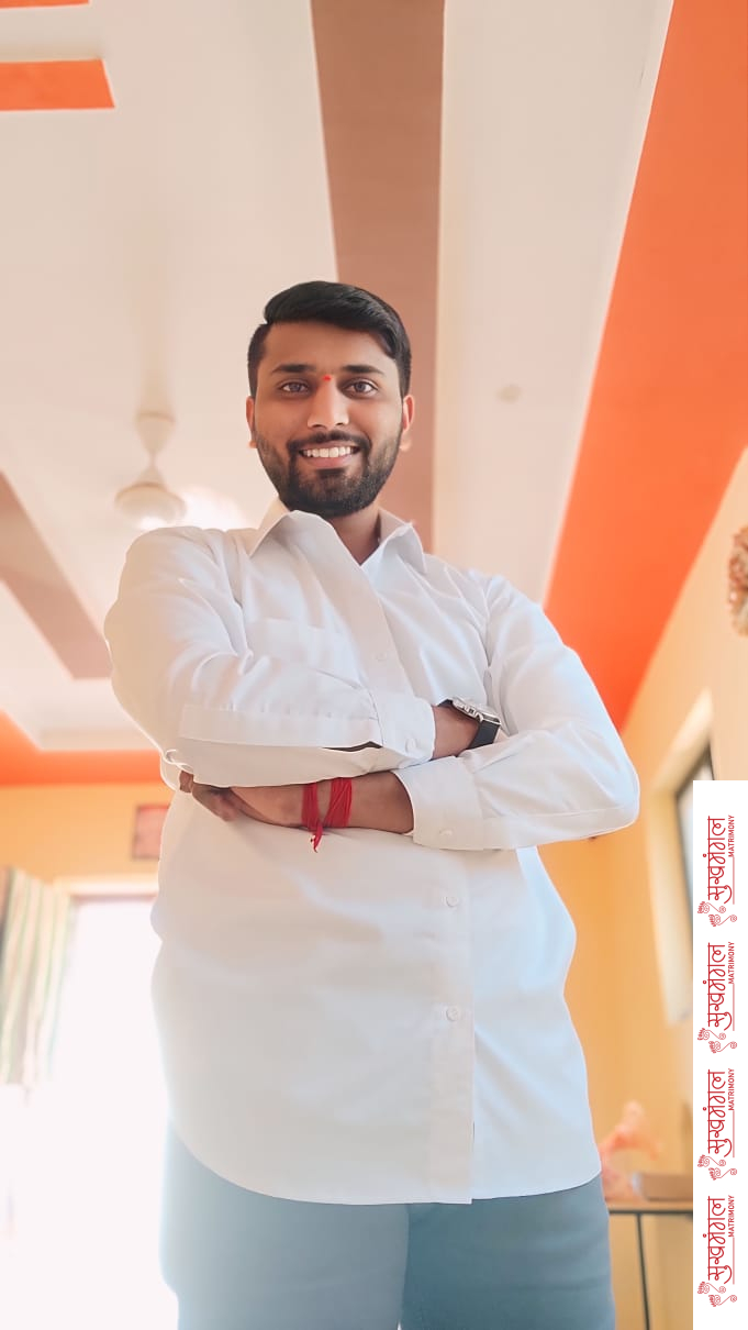 Kiran  Laxman  Kale SM73