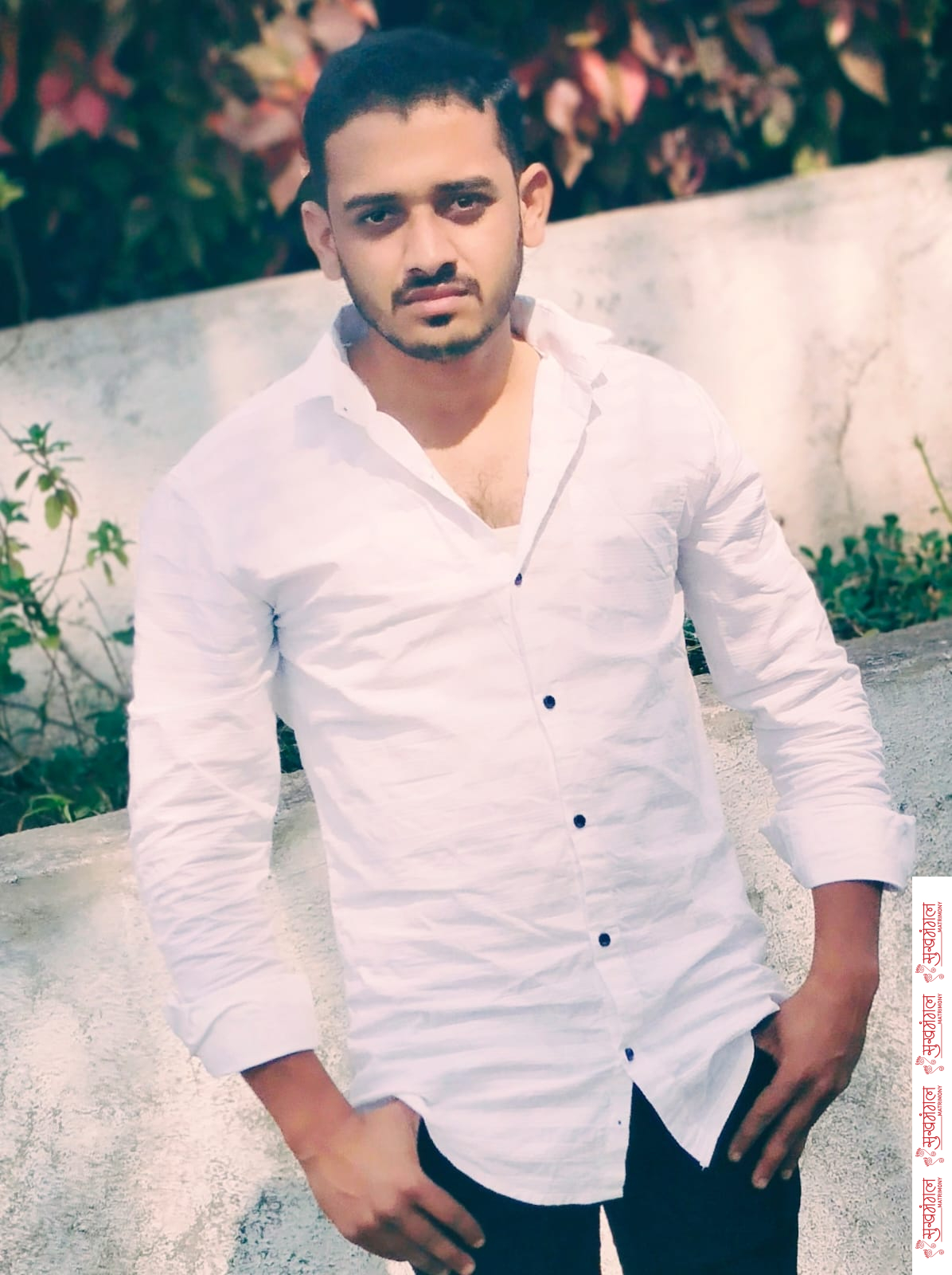Ganesh  Vitthal  Shirke SM77
