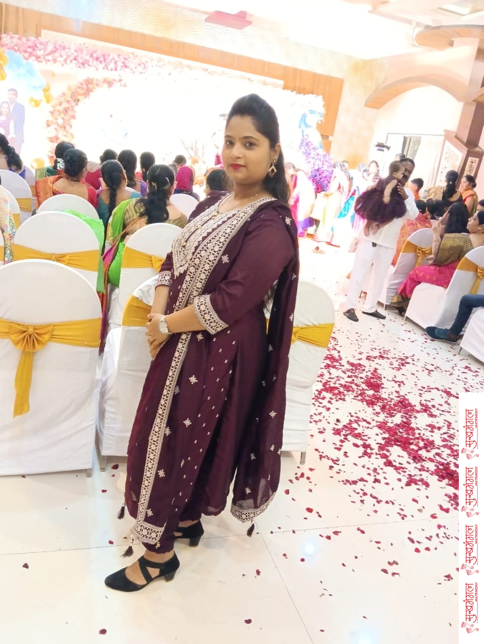 Aishvarya Pramod Shedge SM85
