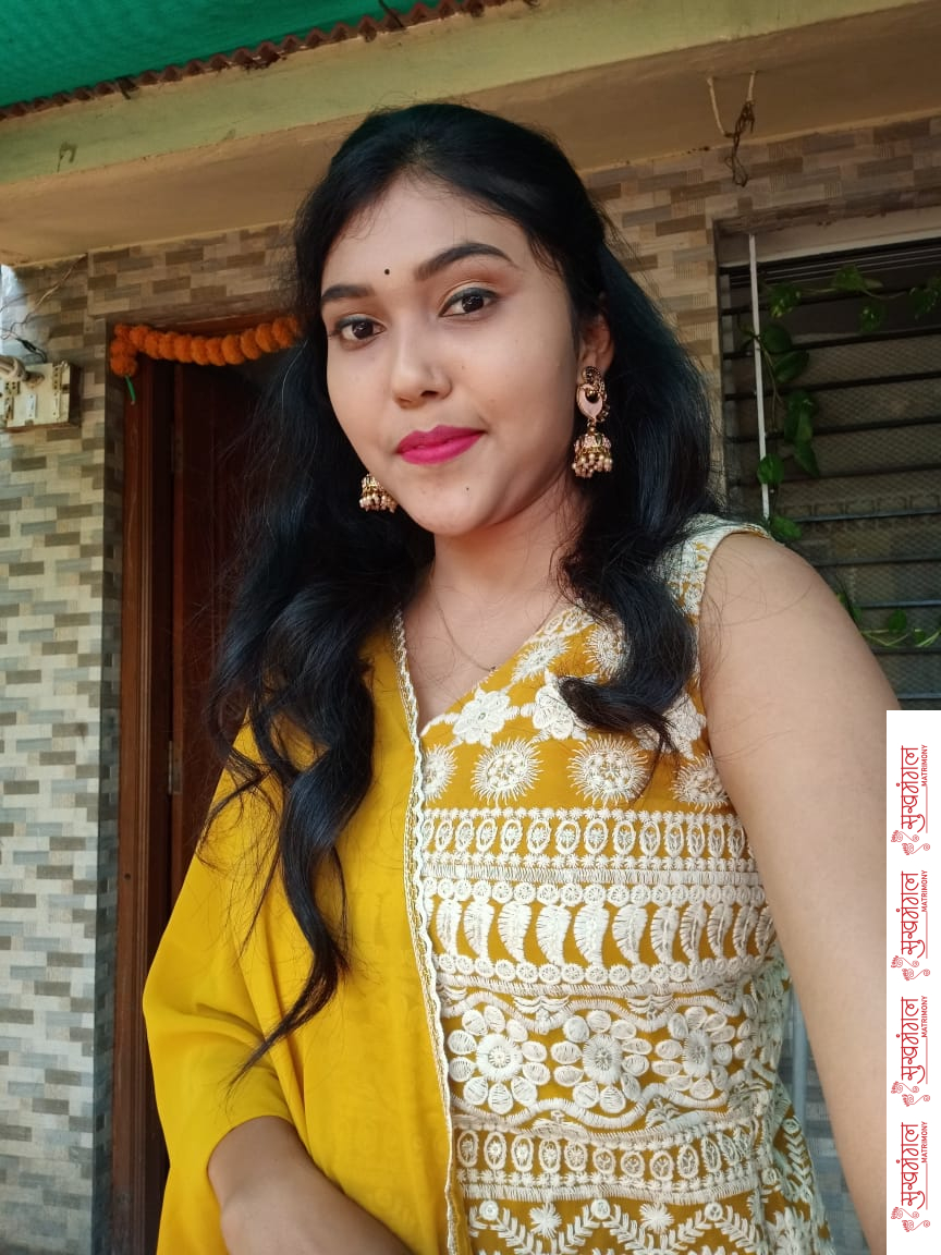 Roshani  Himmatrao Gawale SM87