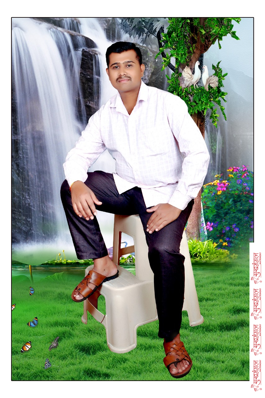 Mayur  Gopal Papalkar SM88